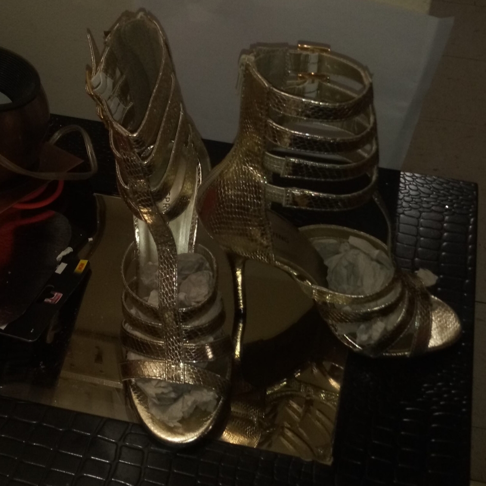 Heels